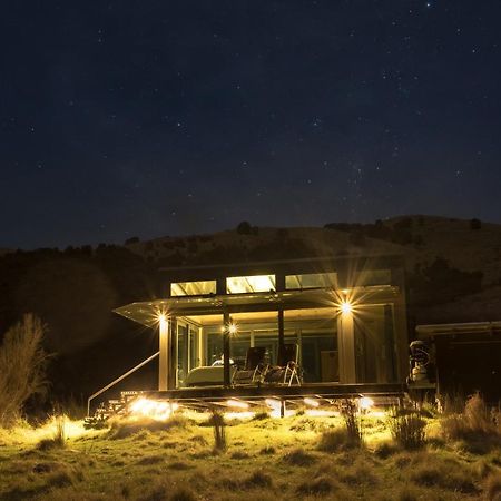 Kahutara Purepod Villa Kaikoura Kültér fotó
