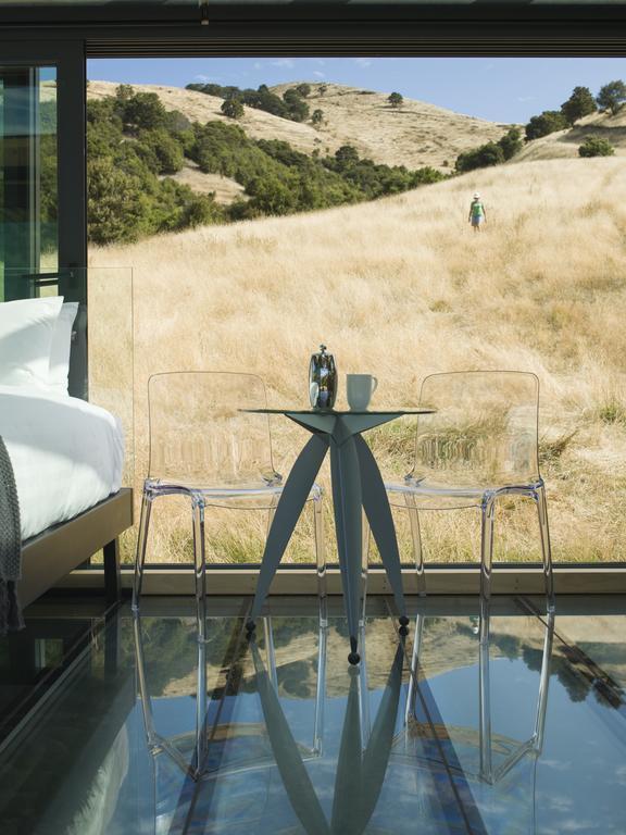 Kahutara Purepod Villa Kaikoura Kültér fotó