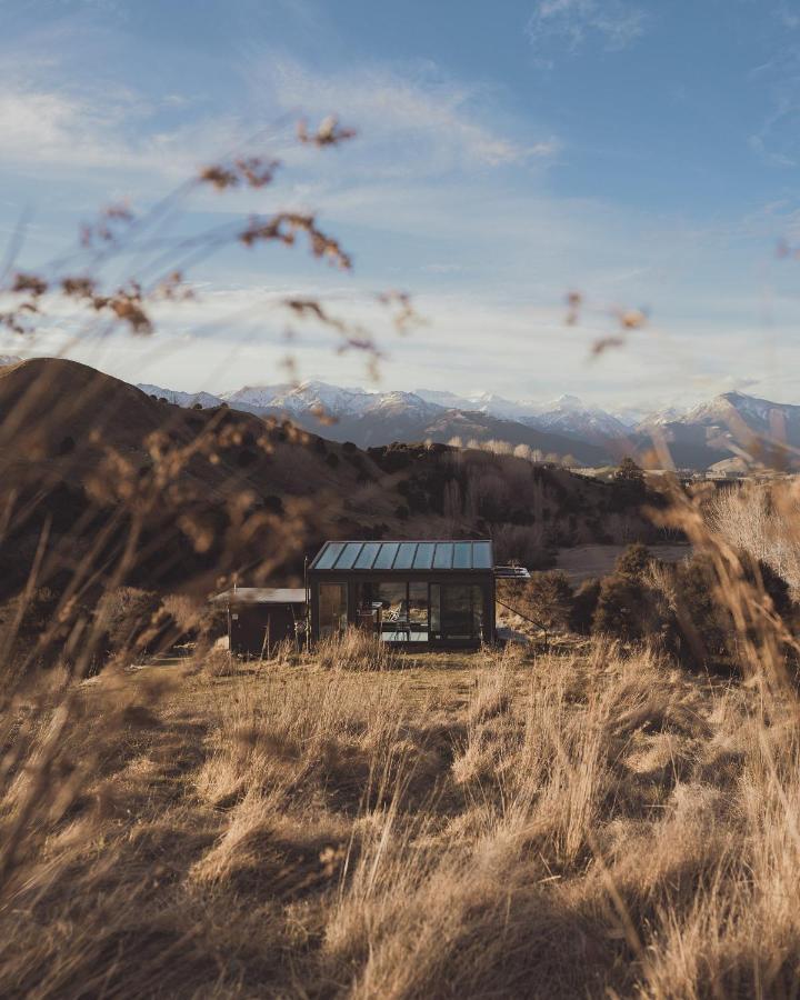 Kahutara Purepod Villa Kaikoura Kültér fotó