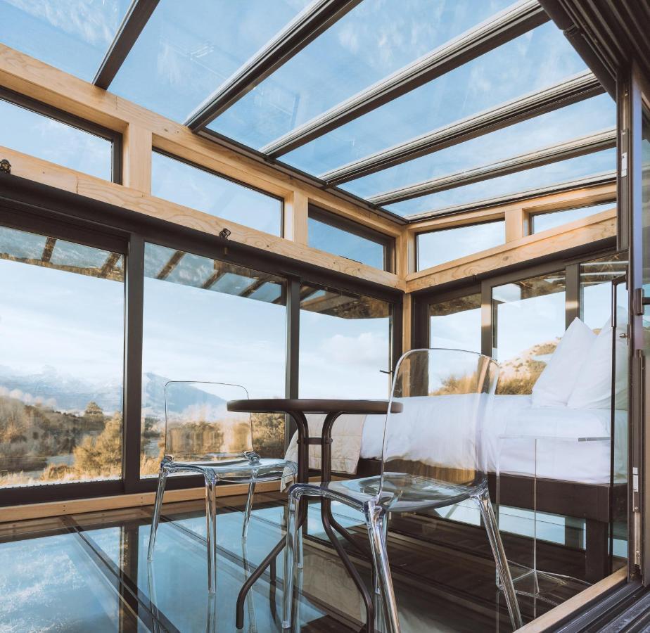 Kahutara Purepod Villa Kaikoura Kültér fotó