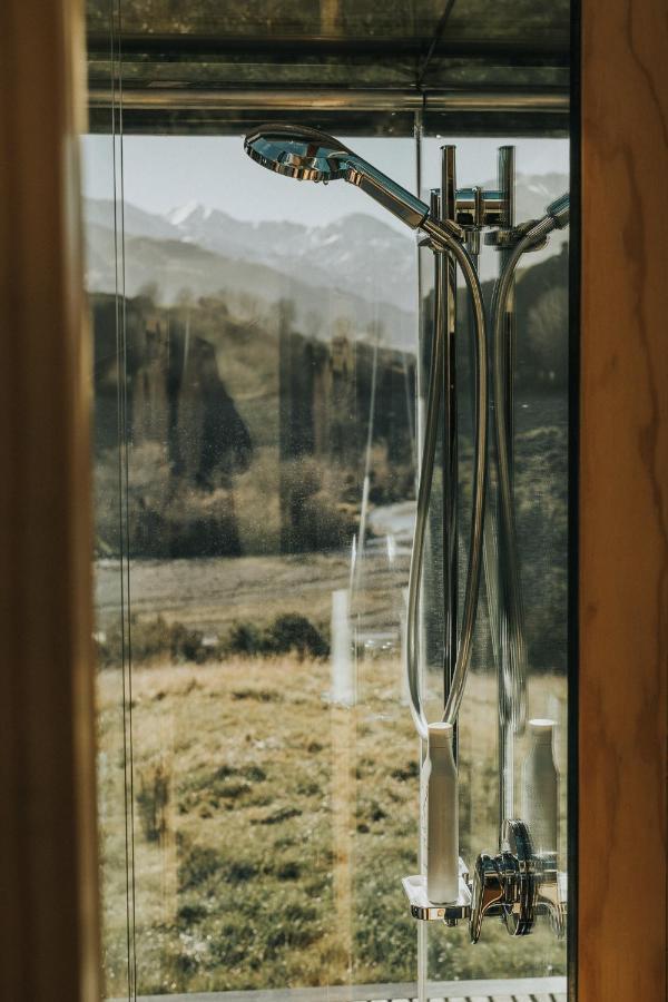 Kahutara Purepod Villa Kaikoura Kültér fotó